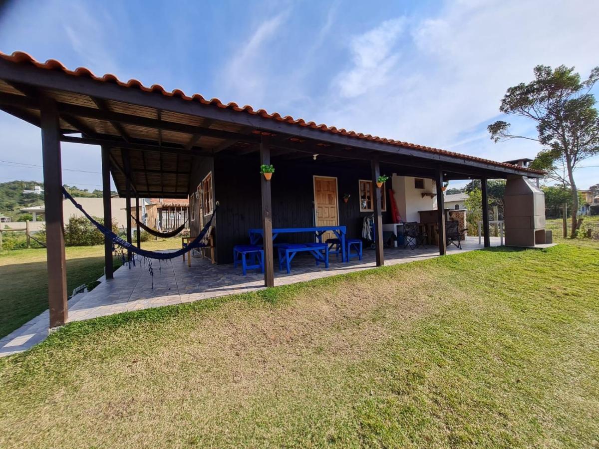 Cantinho do paraíso Gamboa  Exterior foto