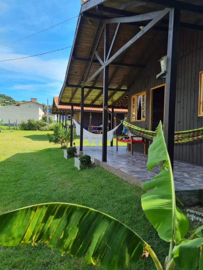 Cantinho do paraíso Gamboa  Exterior foto