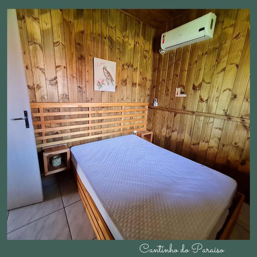Cantinho do paraíso Gamboa  Quarto foto