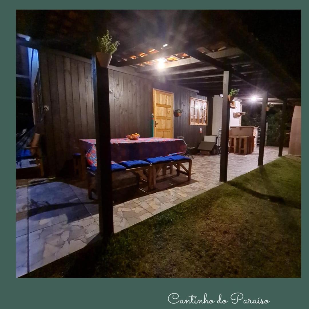 Cantinho do paraíso Gamboa  Quarto foto