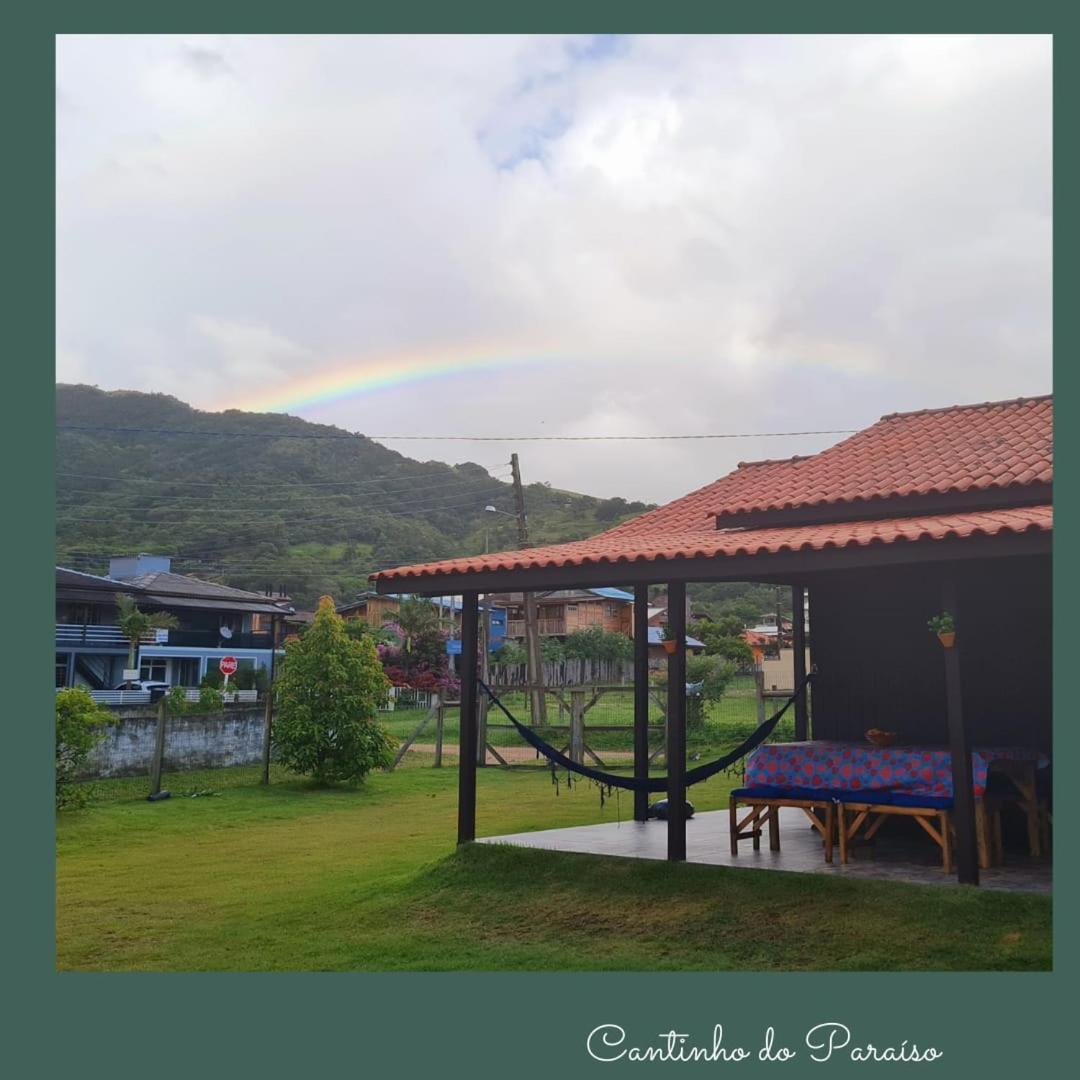 Cantinho do paraíso Vila Gamboa  Quarto foto