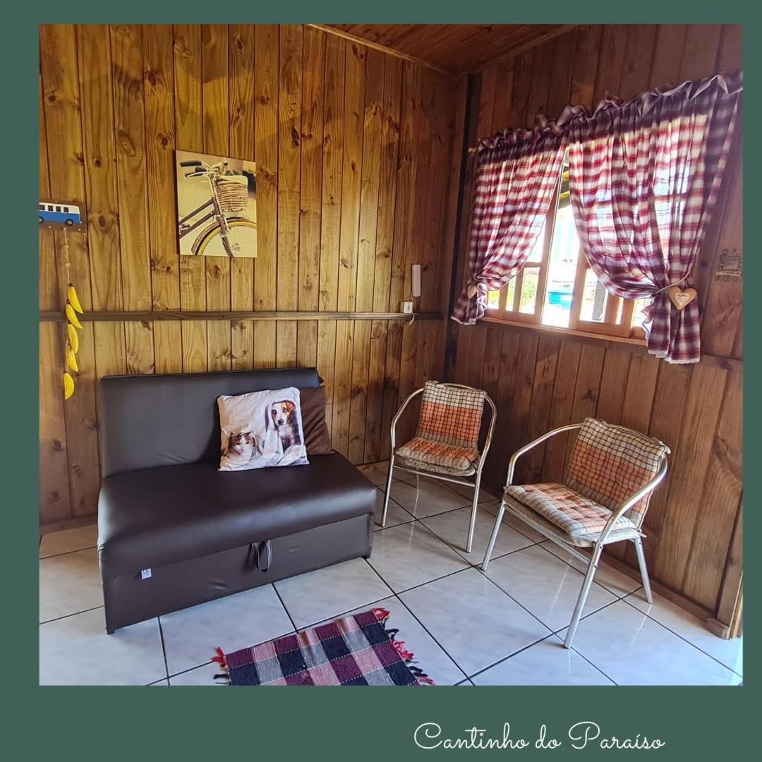 Cantinho do paraíso Gamboa  Quarto foto