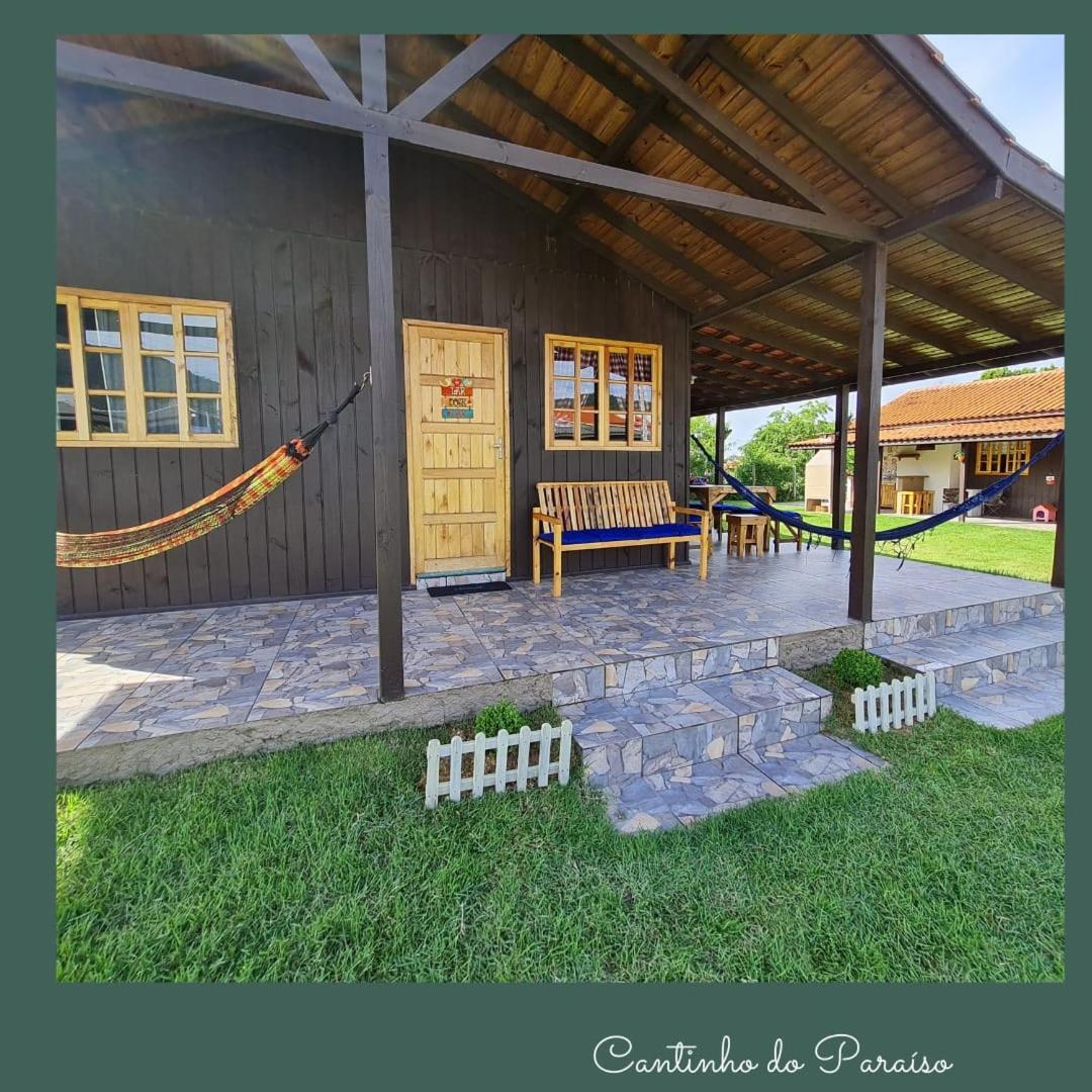 Cantinho do paraíso Gamboa  Quarto foto