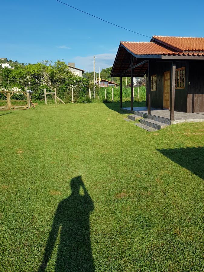 Cantinho do paraíso Gamboa  Exterior foto